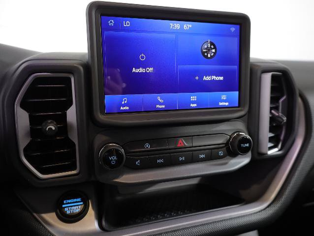 Certified 2024 Ford Bronco Sport Big Bend w/ Convenience Package AWD/4WD image 20