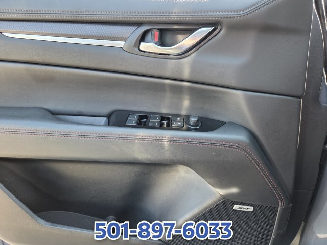 Used 2025 MAZDA CX-5 Carbon Edition AWD/4WD image 26