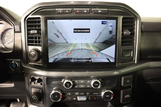 Certified 2023 Ford F150 Tremor AWD/4WD image 70
