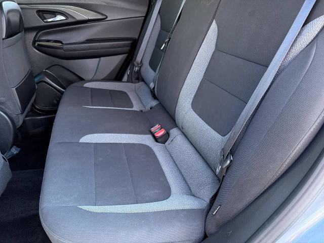 Used 2022 Chevrolet TrailBlazer LT AWD/4WD image 20