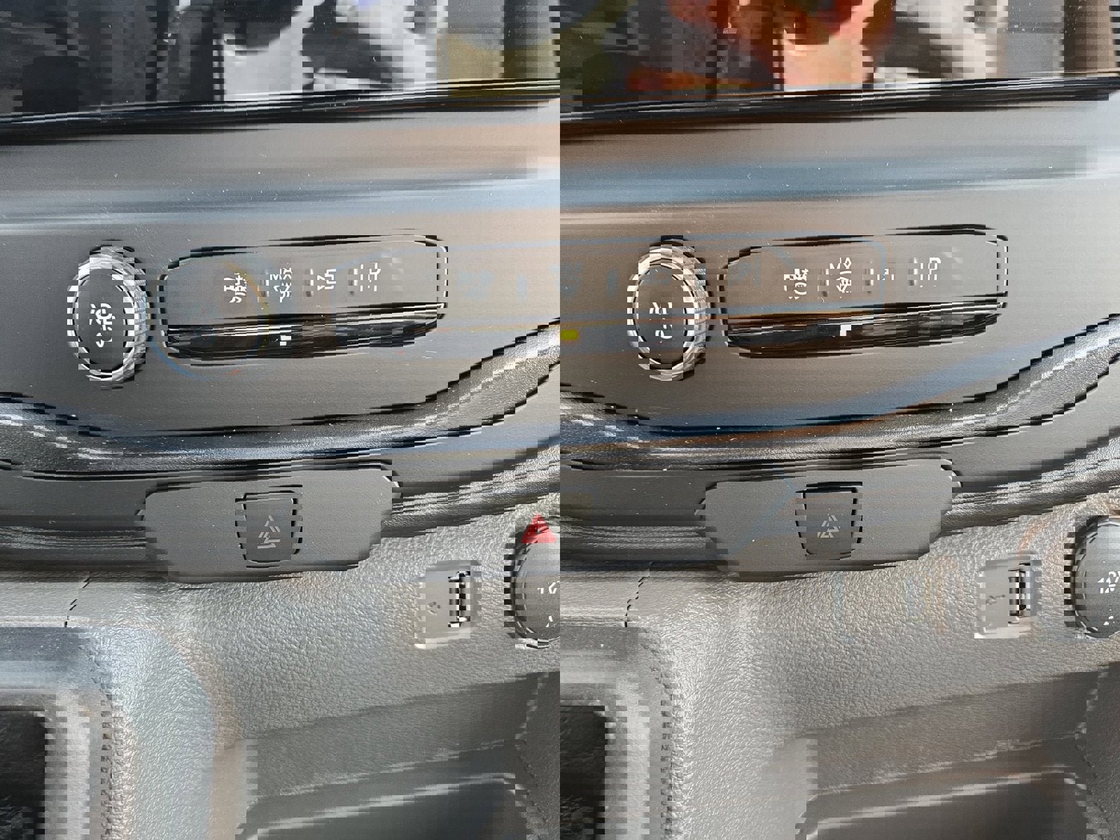 Certified 2026 Ford Transit 350 XL image 21