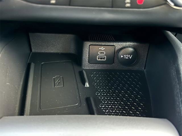 Certified 2023 Ford Bronco Sport Big Bend w/ Convenience Package image 26