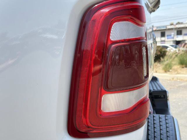 Used 2024 RAM 3500 Tradesman w/ Towing Technology Group AWD/4WD image 8