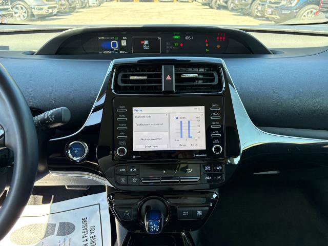 Used 2022 Toyota Prius XLE w/ Advanced Technology Package image 17