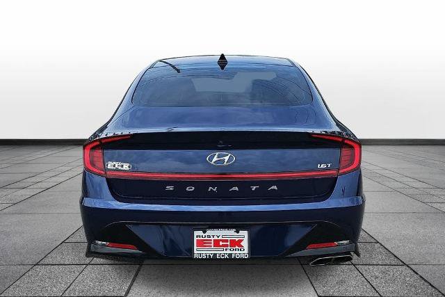 Used 2020 Hyundai Sonata SEL Plus w/ Cargo Package FWD image 6