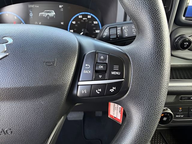 Certified 2022 Ford Bronco Sport BASE image 23