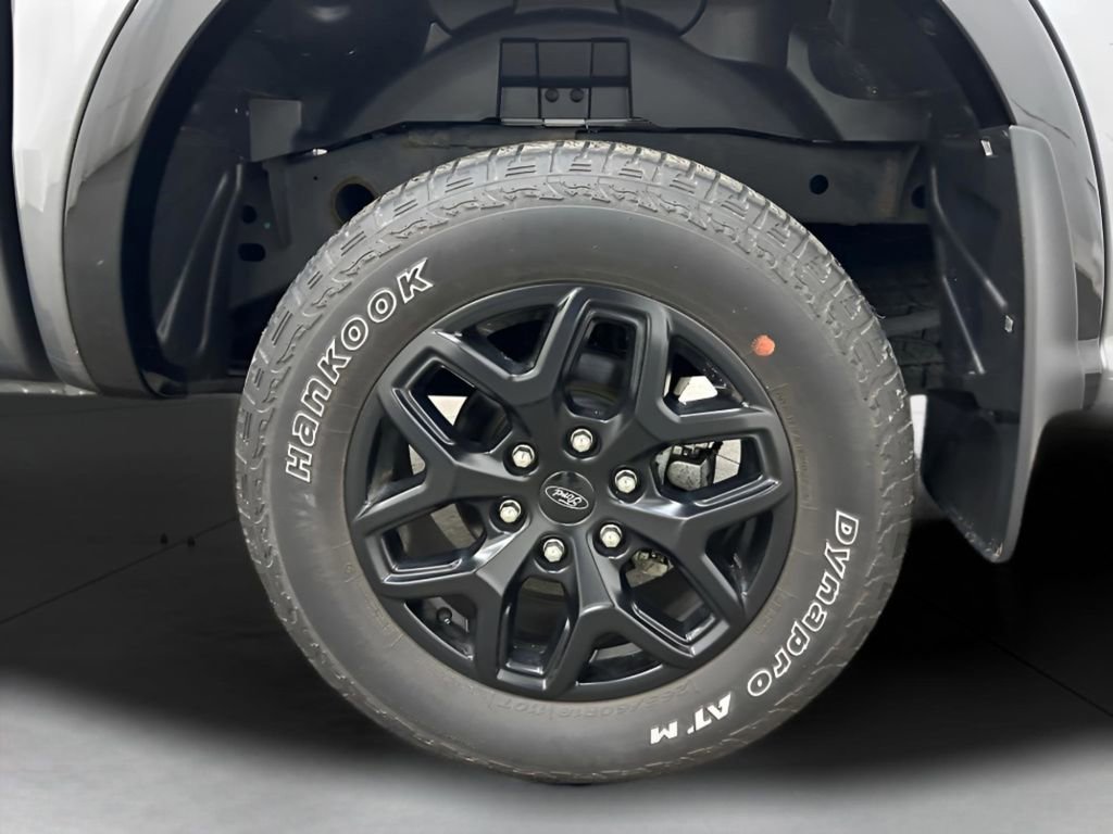 Certified 2022 Ford Ranger XLT w/ Equipment Group 301A Mid image 13