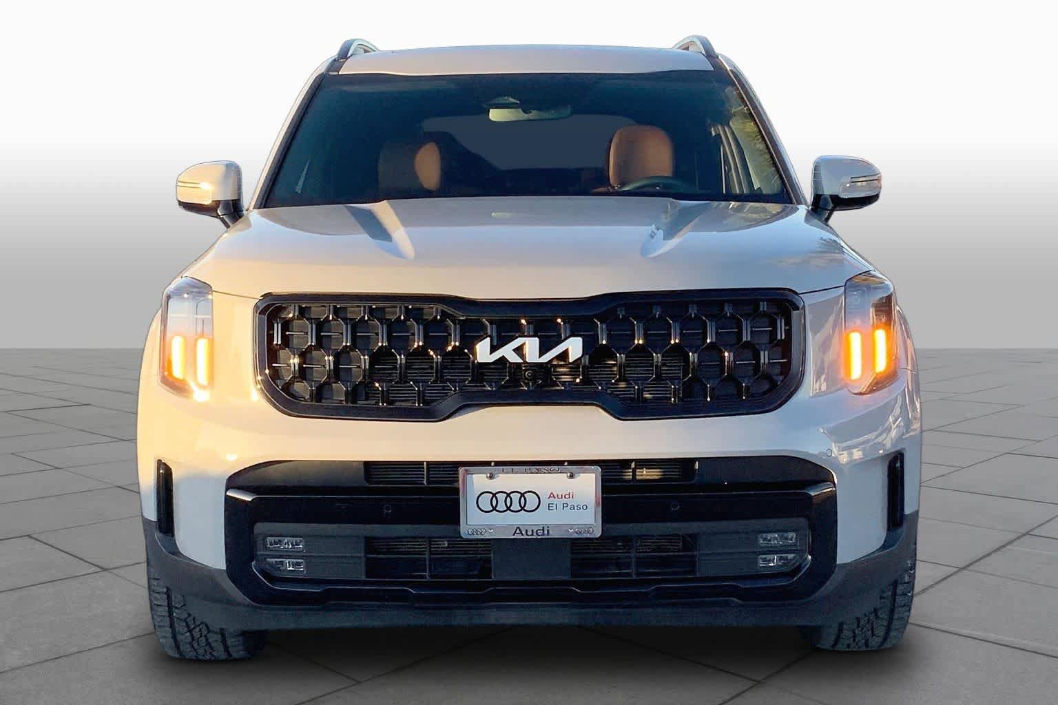 Used 2024 Kia Telluride SX X-Pro AWD/4WD image 8