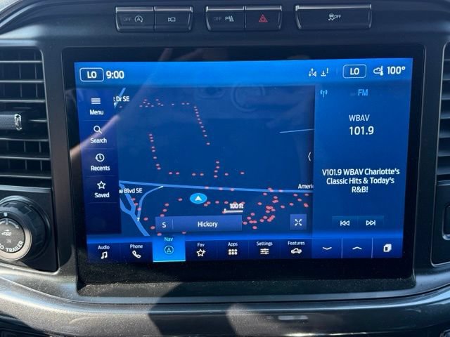 Certified 2023 Ford F150 XLT w/ Equipment Group 302A High AWD/4WD image 24