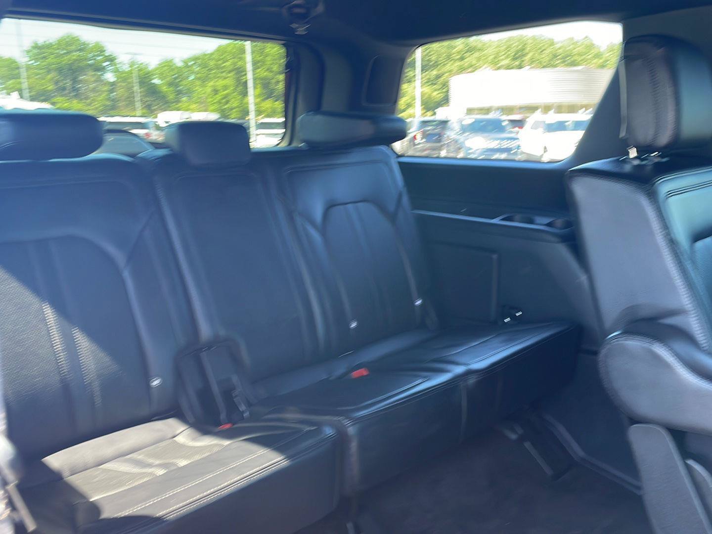 Certified 2021 Ford Expedition Limited AWD/4WD image 35