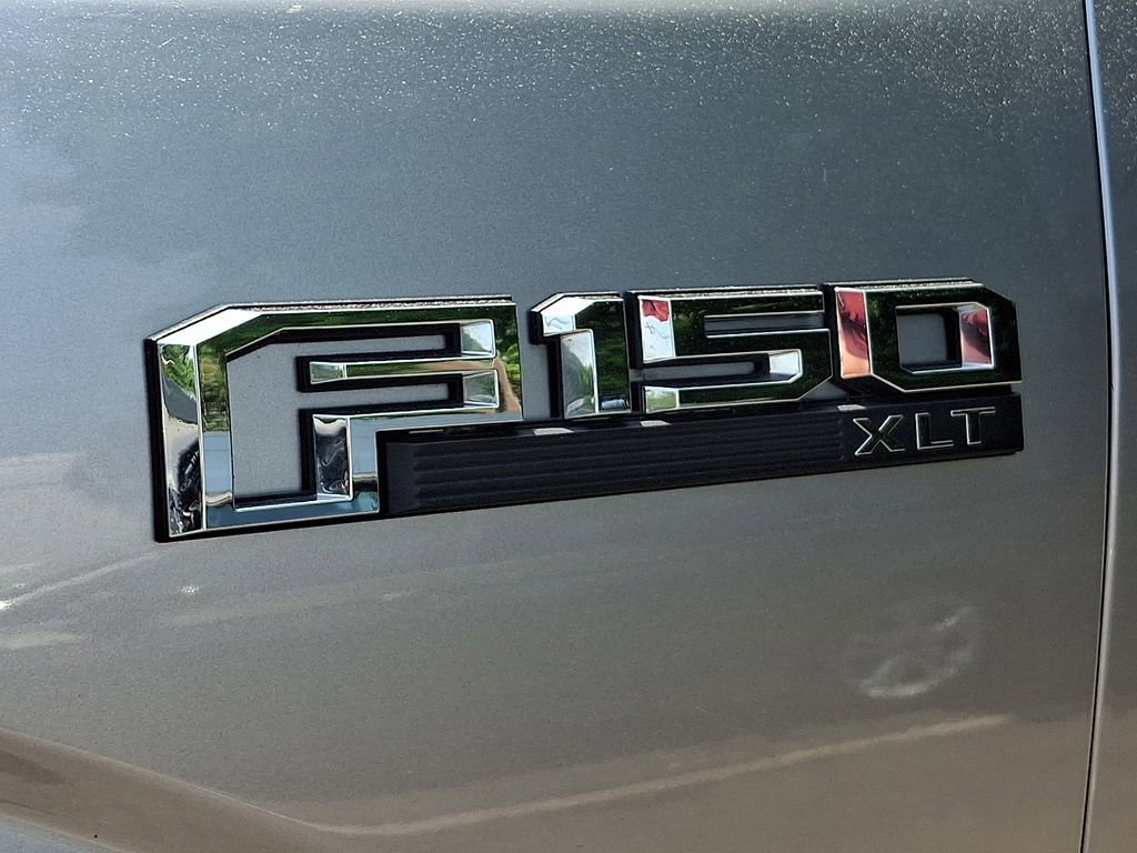 Certified 2020 Ford F150 XLT w/ Equipment Group 301A Mid AWD/4WD image 6
