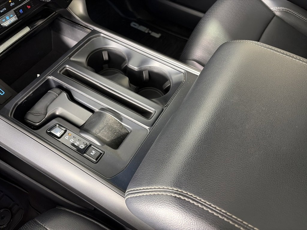 Certified 2024 Ford F150 Lariat w/ Bed Utility Package image 22