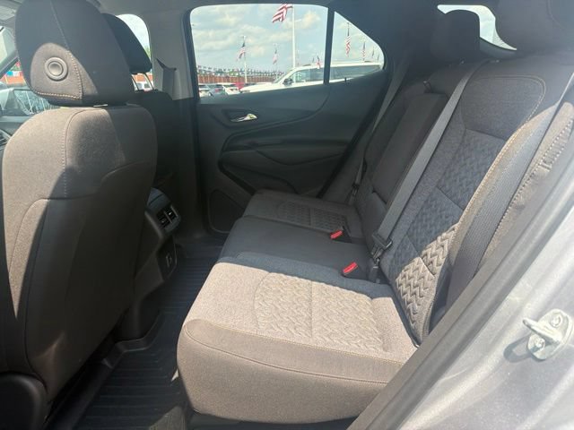 Used 2024 Chevrolet Equinox LT FWD image 22