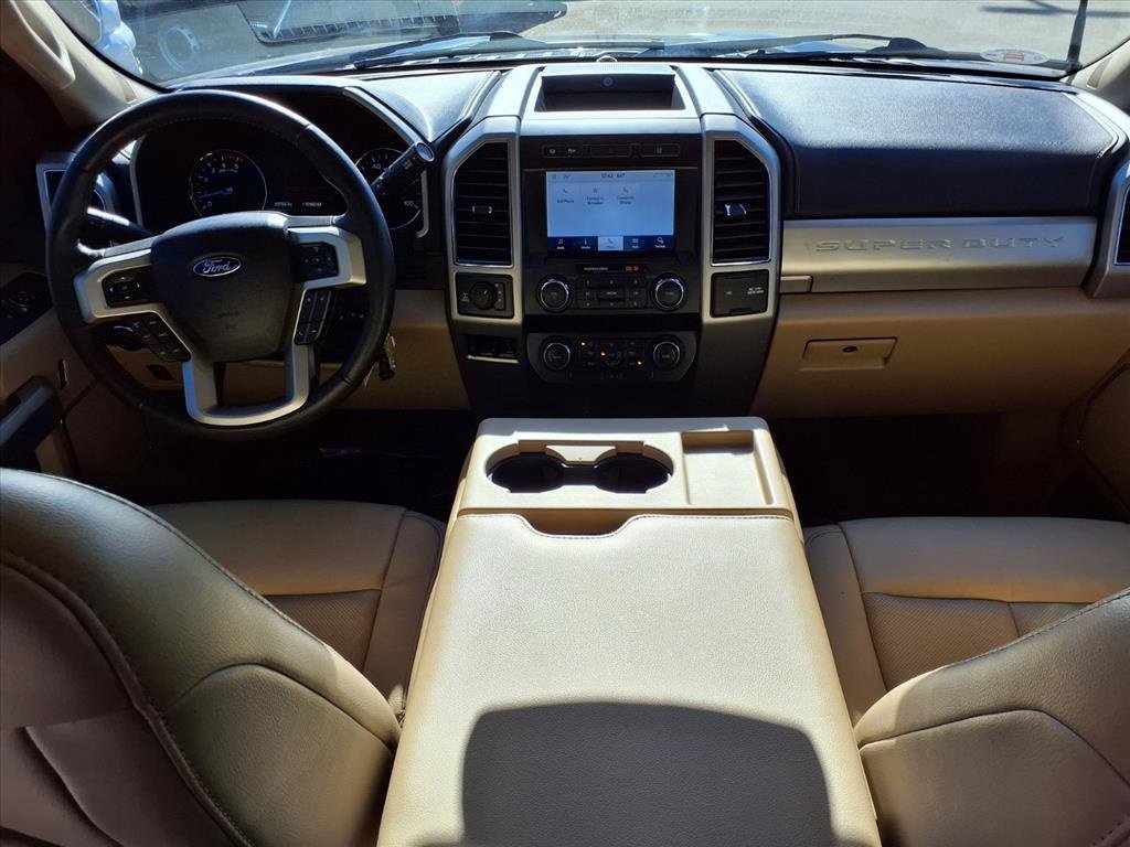 Certified 2020 Ford F250 Lariat image 9