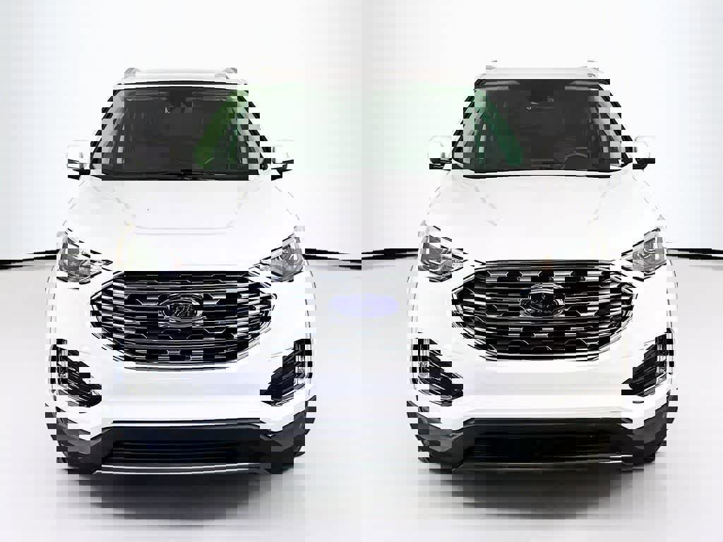 Certified 2022 Ford Edge SEL w/ Convenience Package image 8