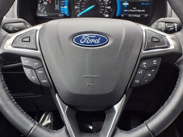 Certified 2024 Ford Edge SEL w/ Convenience Package image 16