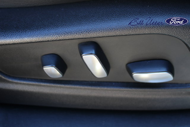 Used 2020 Cadillac XT5 Premium Luxury FWD image 11