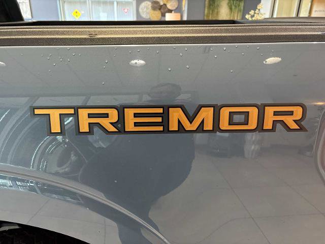 Certified 2023 Ford F150 Tremor w/ Equipment Group 402A High AWD/4WD image 35