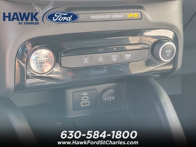 Certified 2024 Ford Escape ST-Line w/ Tech Pack #1 AWD/4WD image 14