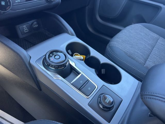 Certified 2023 Ford Bronco Sport Big Bend AWD/4WD image 15