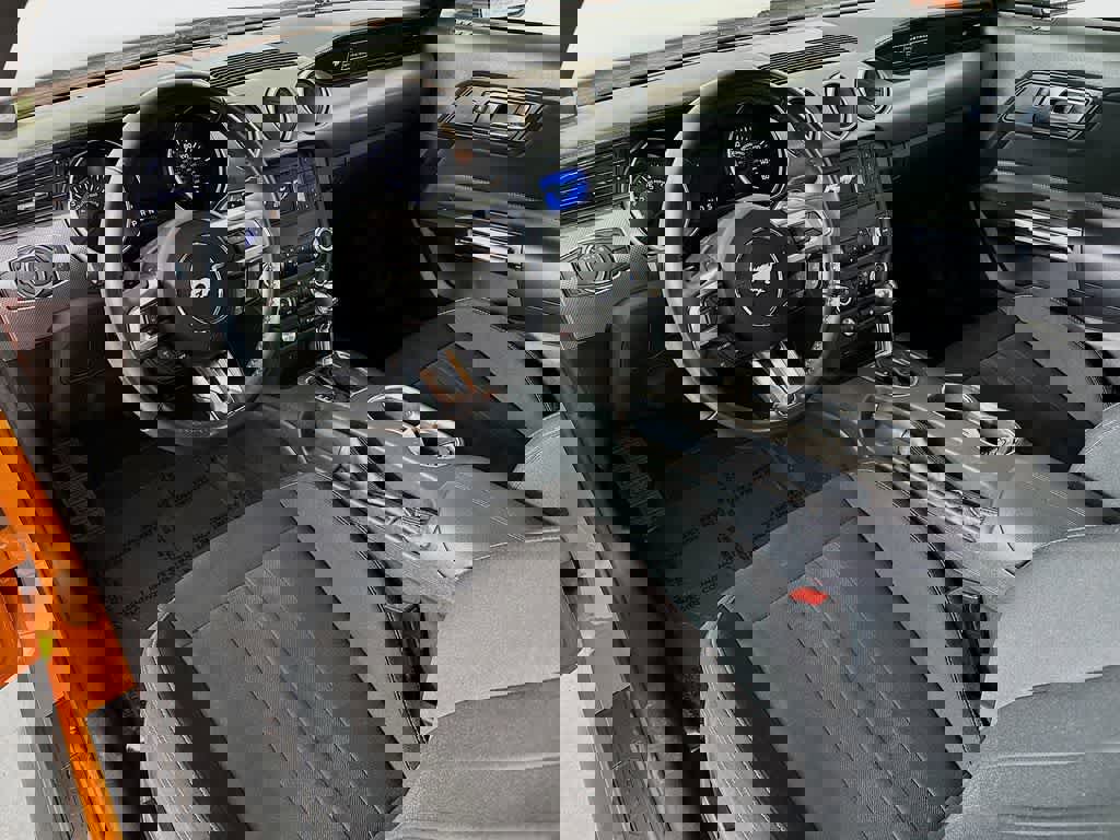 Certified 2020 Ford Mustang GT image 9