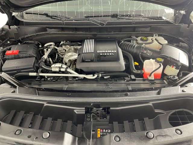 Used 2023 GMC Yukon SLT w/ SLT Luxury Package image 24