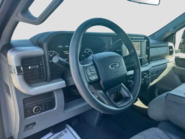 Certified 2026 Ford F250 XLT AWD/4WD image 13