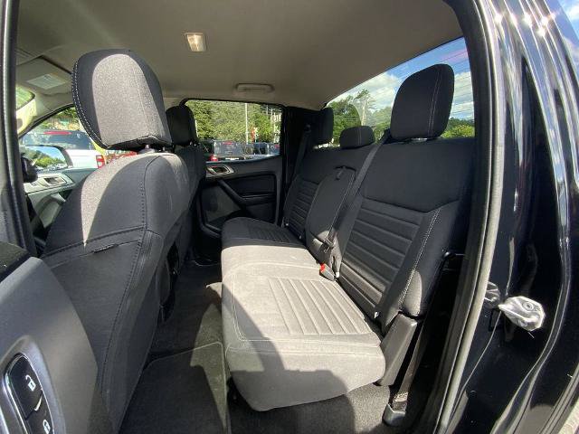 Certified 2023 Ford Ranger XLT w/ Equipment Group 301A Mid AWD/4WD image 30
