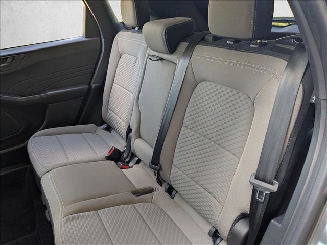Certified 2022 Ford Escape SE w/ SE Sport Appearance Package FWD image 18