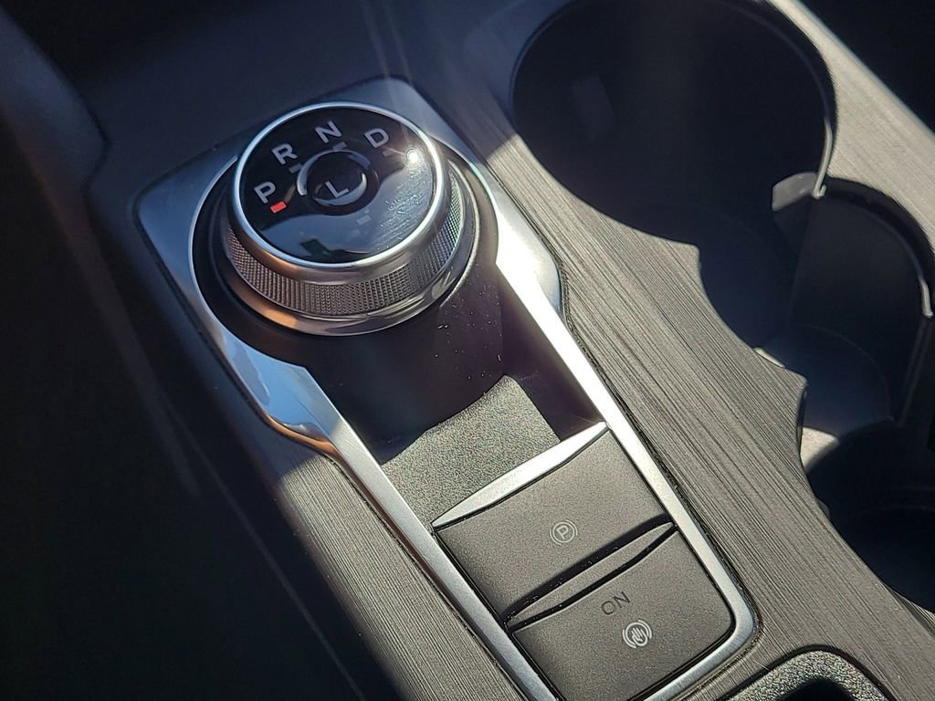 Certified 2023 Ford Escape ST-Line w/ Tech Pack #1 image 26