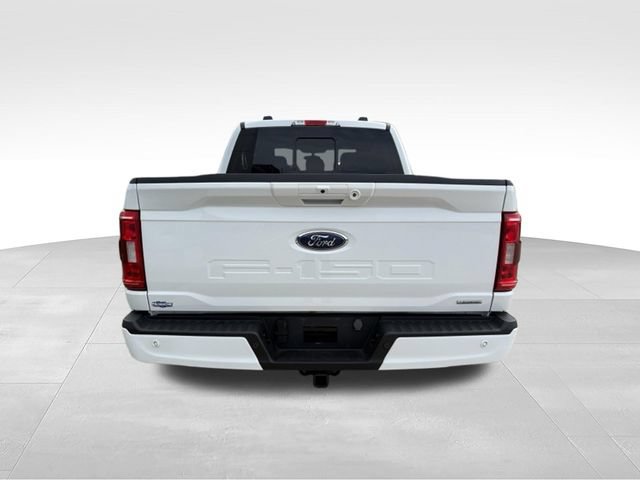 Certified 2023 Ford F150 XLT w/ Equipment Group 302A High AWD/4WD image 13