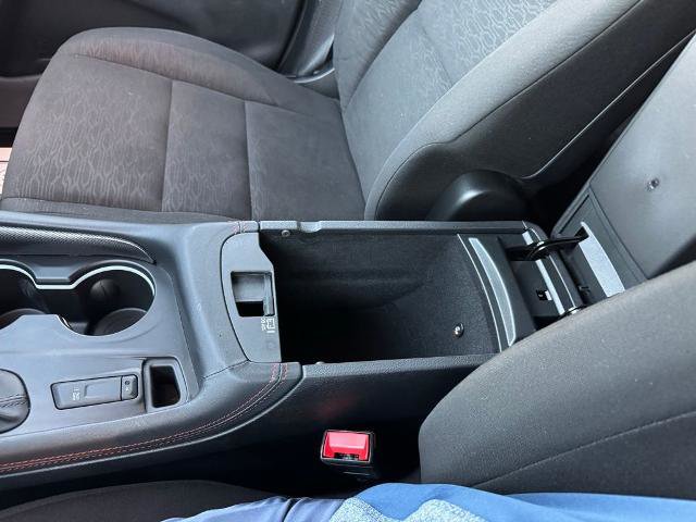 Used 2024 Dodge Durango R/T w/ Blacktop Package image 19