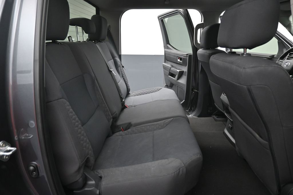 Used 2024 Toyota Tundra SR5 RWD image 23