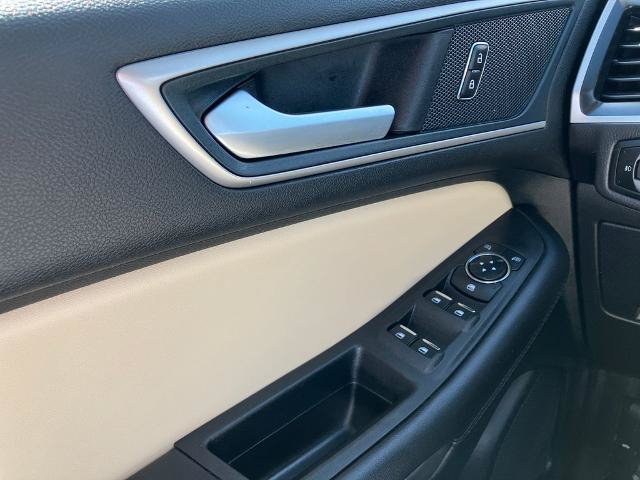 Certified 2024 Ford Edge SEL w/ Convenience Package AWD/4WD image 39