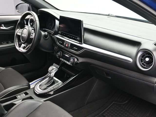 Used 2024 Kia Forte GT-Line FWD image 28