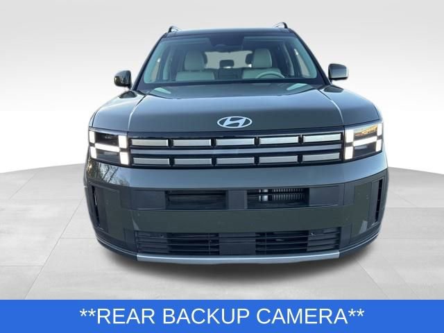 Used 2024 Hyundai Santa Fe SEL image 7