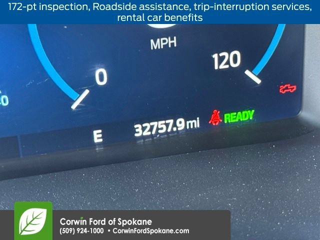 Certified 2022 Ford F150 Lariat w/ Equipment Group 502A High AWD/4WD image 5