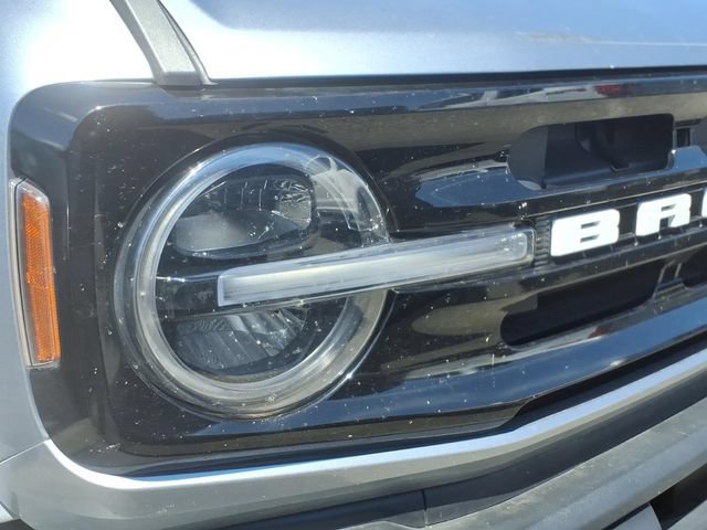 Certified 2024 Ford Bronco Outer Banks AWD/4WD image 4