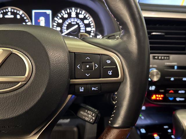 Used 2022 Lexus RX 350L FWD w/ Premium Package image 16