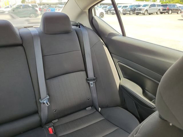 Used 2023 Nissan Altima 2.5 SV FWD image 18