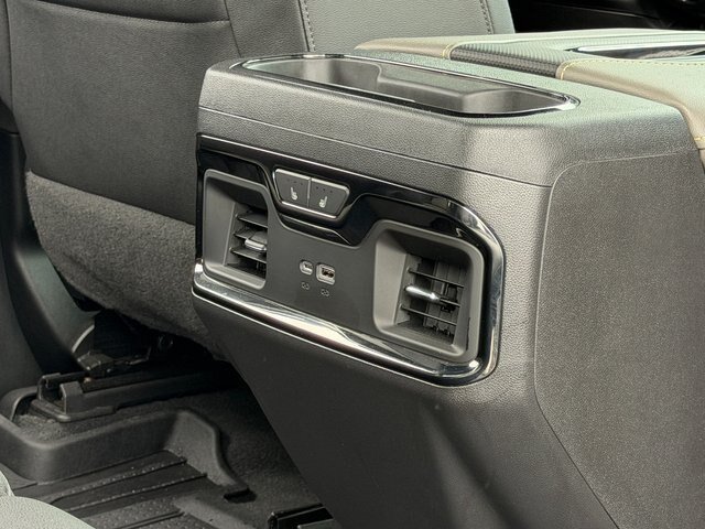 Used 2022 Chevrolet Silverado 1500 ZR2 w/ Technology Package AWD/4WD image 40