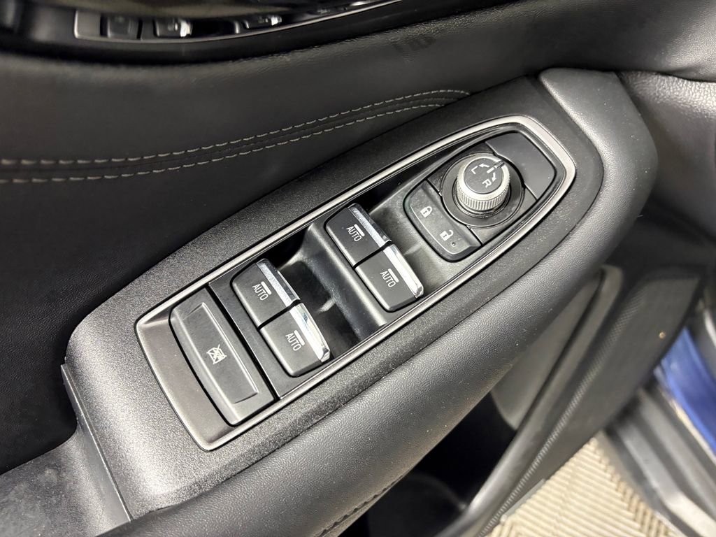 Used 2021 Subaru Outback Limited AWD/4WD image 12
