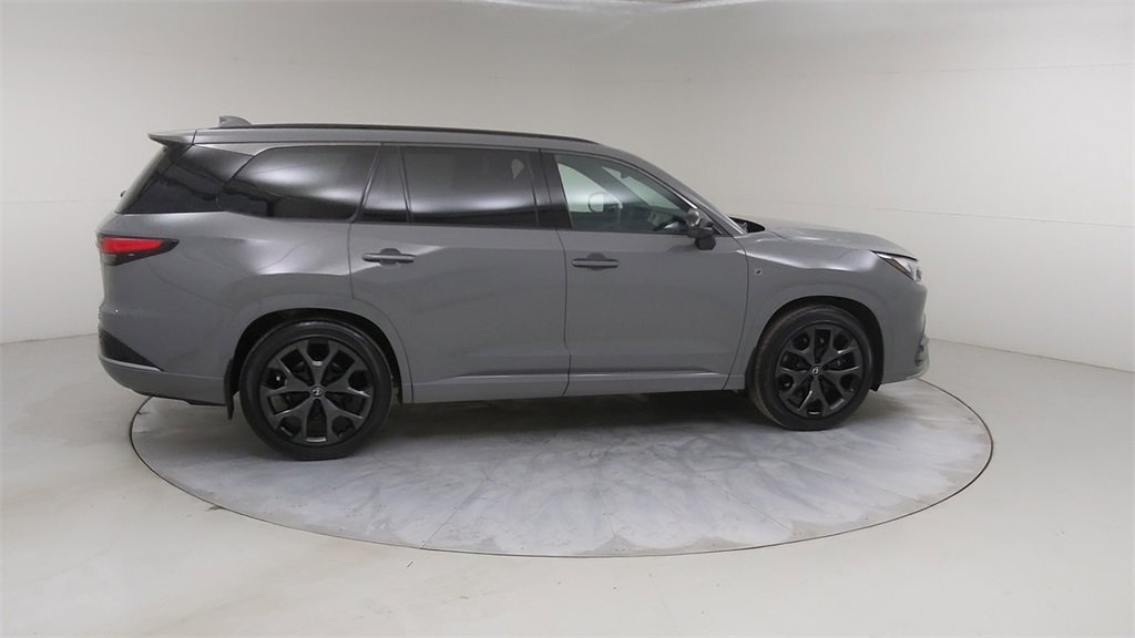 Used 2024 Lexus TX 500h AWD w/ Technology Package image 13