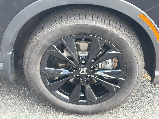 Used 2025 Honda CR-V Sport Touring image 13