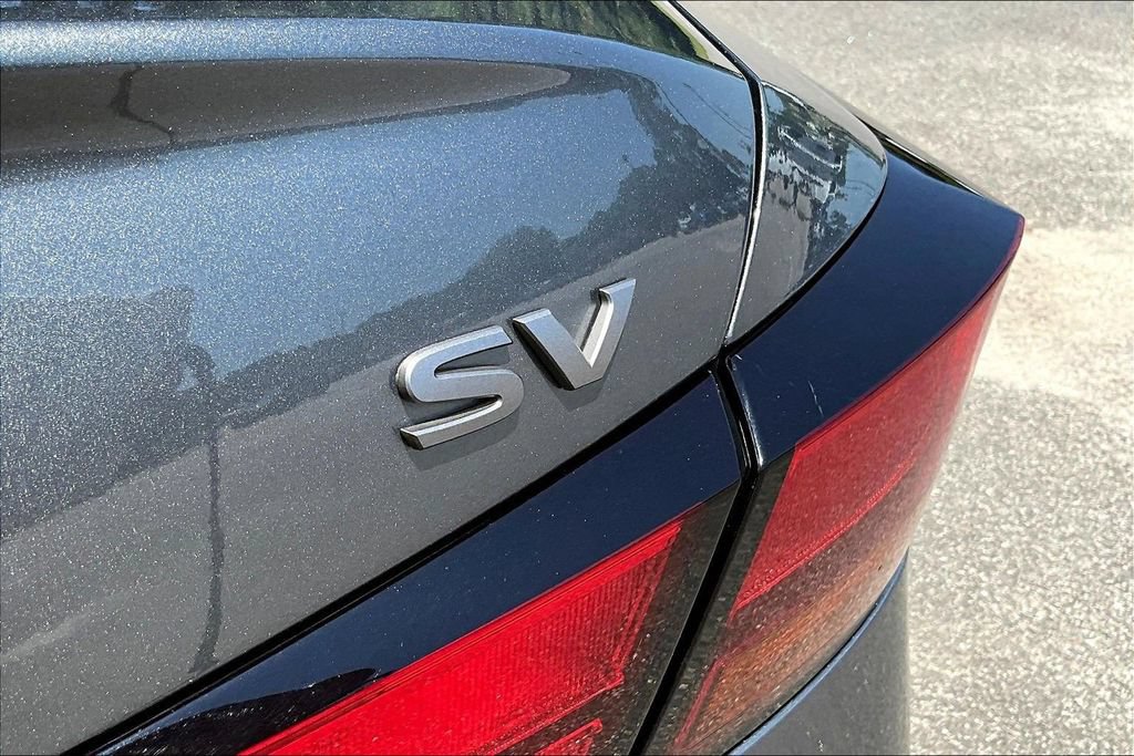 Used 2024 Nissan Altima 2.5 SV FWD image 26