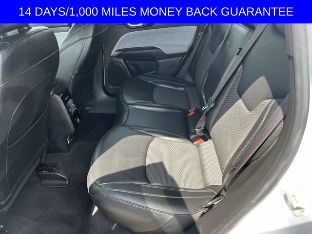 Used 2024 Jeep Compass Latitude AWD/4WD image 7