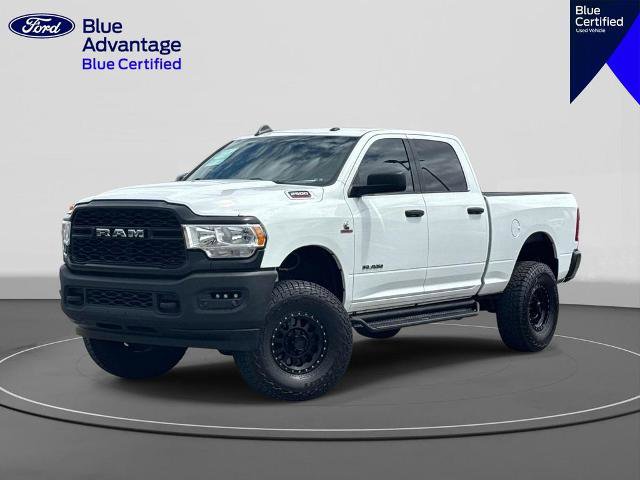 Used 2022 RAM 2500 Tradesman AWD/4WD image 1