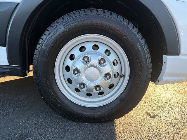 Certified 2025 Ford Transit 350 XLT w/ Upfitter Package AWD/4WD image 5