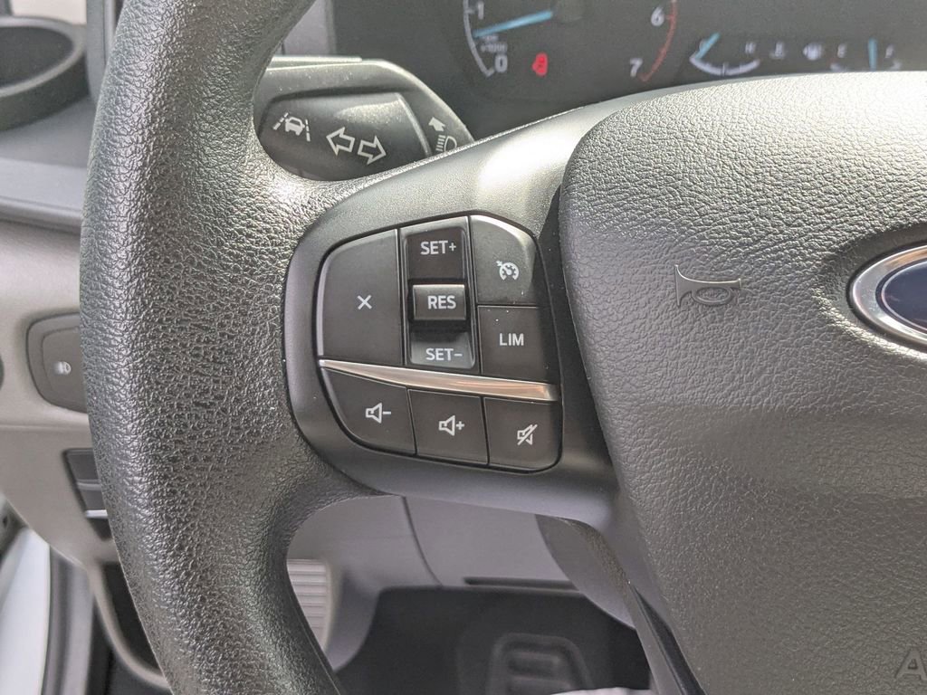 Certified 2024 Ford Transit 350 XLT image 16