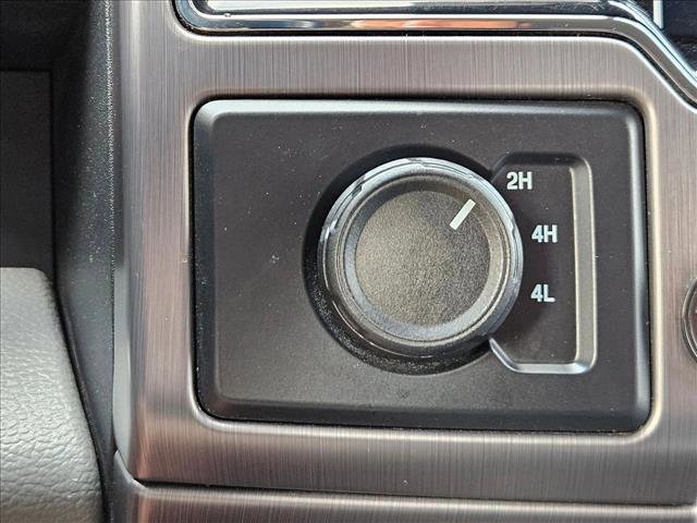 Certified 2022 Ford F350 Limited AWD/4WD image 21